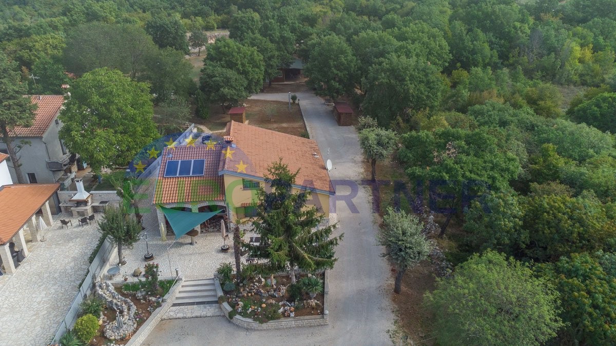 Kuća Na prodaju - ISTARSKA  SVETI LOVREČ 