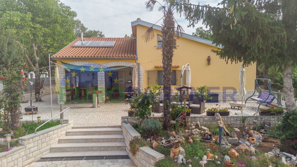 Kuća Na prodaju - ISTARSKA  SVETI LOVREČ 