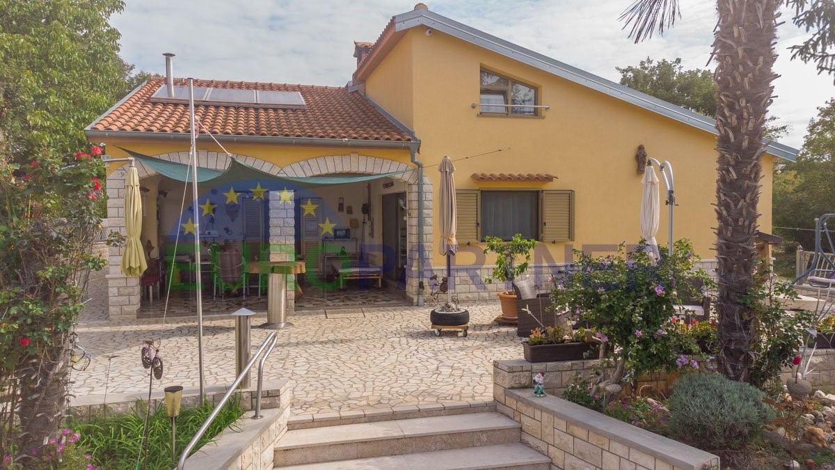Kuća Na prodaju - ISTARSKA  SVETI LOVREČ 