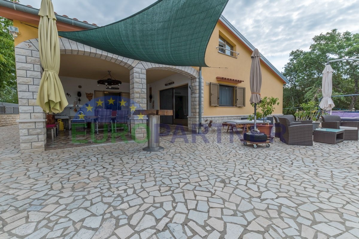 Kuća Na prodaju - ISTARSKA  SVETI LOVREČ 