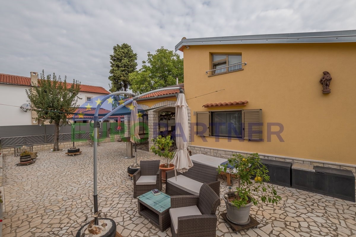 Kuća Na prodaju - ISTARSKA  SVETI LOVREČ 