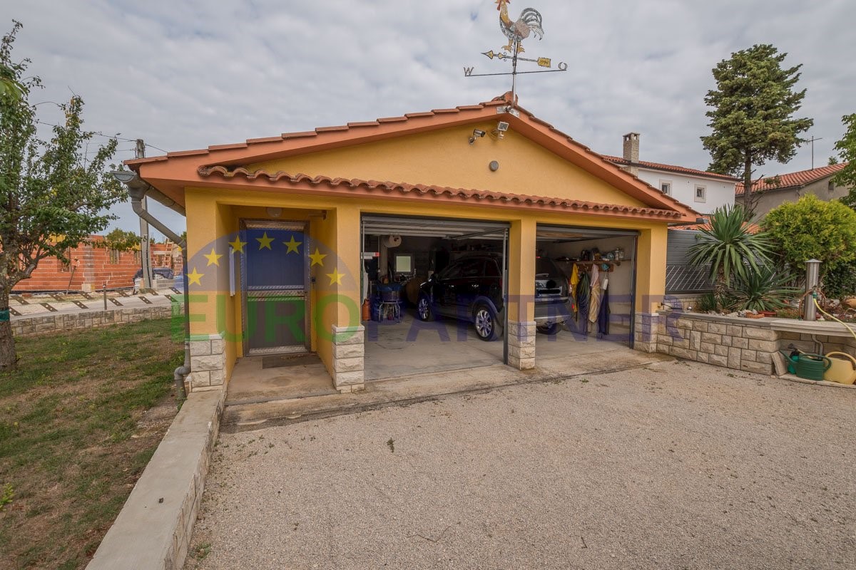Kuća Na prodaju - ISTARSKA  SVETI LOVREČ 