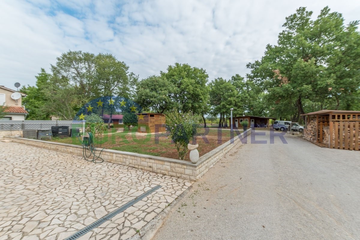 Kuća Na prodaju - ISTARSKA  SVETI LOVREČ 