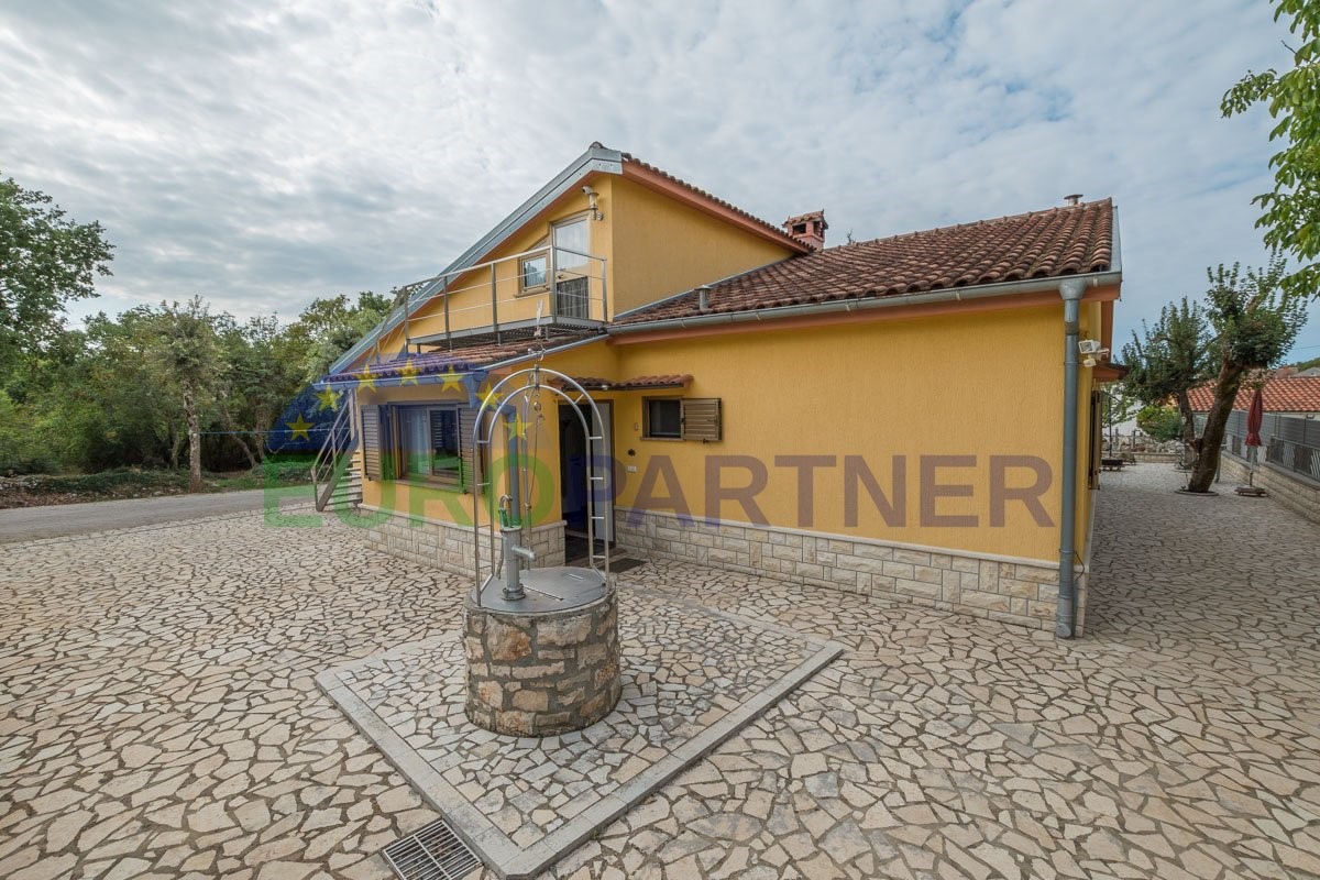 Kuća Na prodaju - ISTARSKA  SVETI LOVREČ 