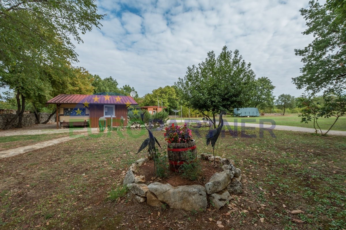 Kuća Na prodaju - ISTARSKA  SVETI LOVREČ 