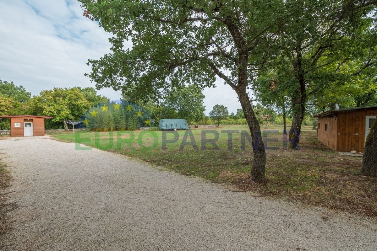 Kuća Na prodaju - ISTARSKA  SVETI LOVREČ 