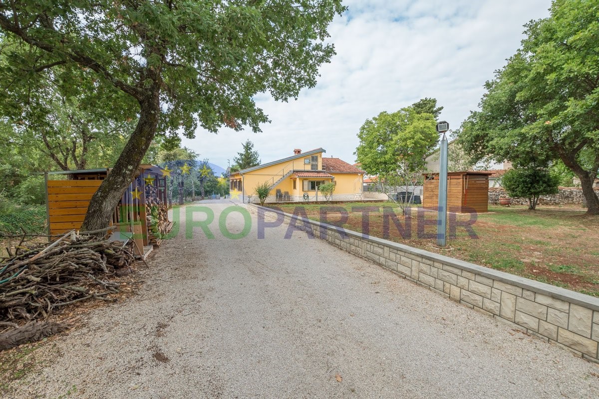 Kuća Na prodaju - ISTARSKA  SVETI LOVREČ 