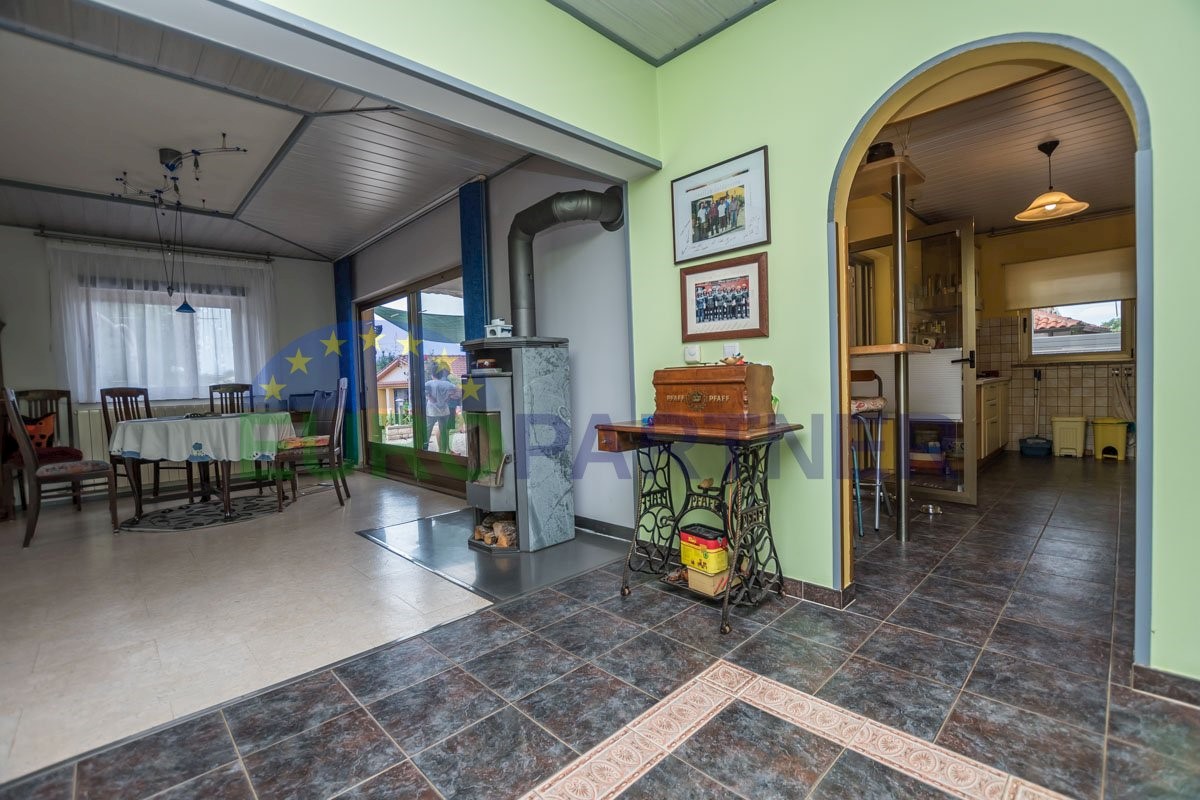 Kuća Na prodaju - ISTARSKA  SVETI LOVREČ 