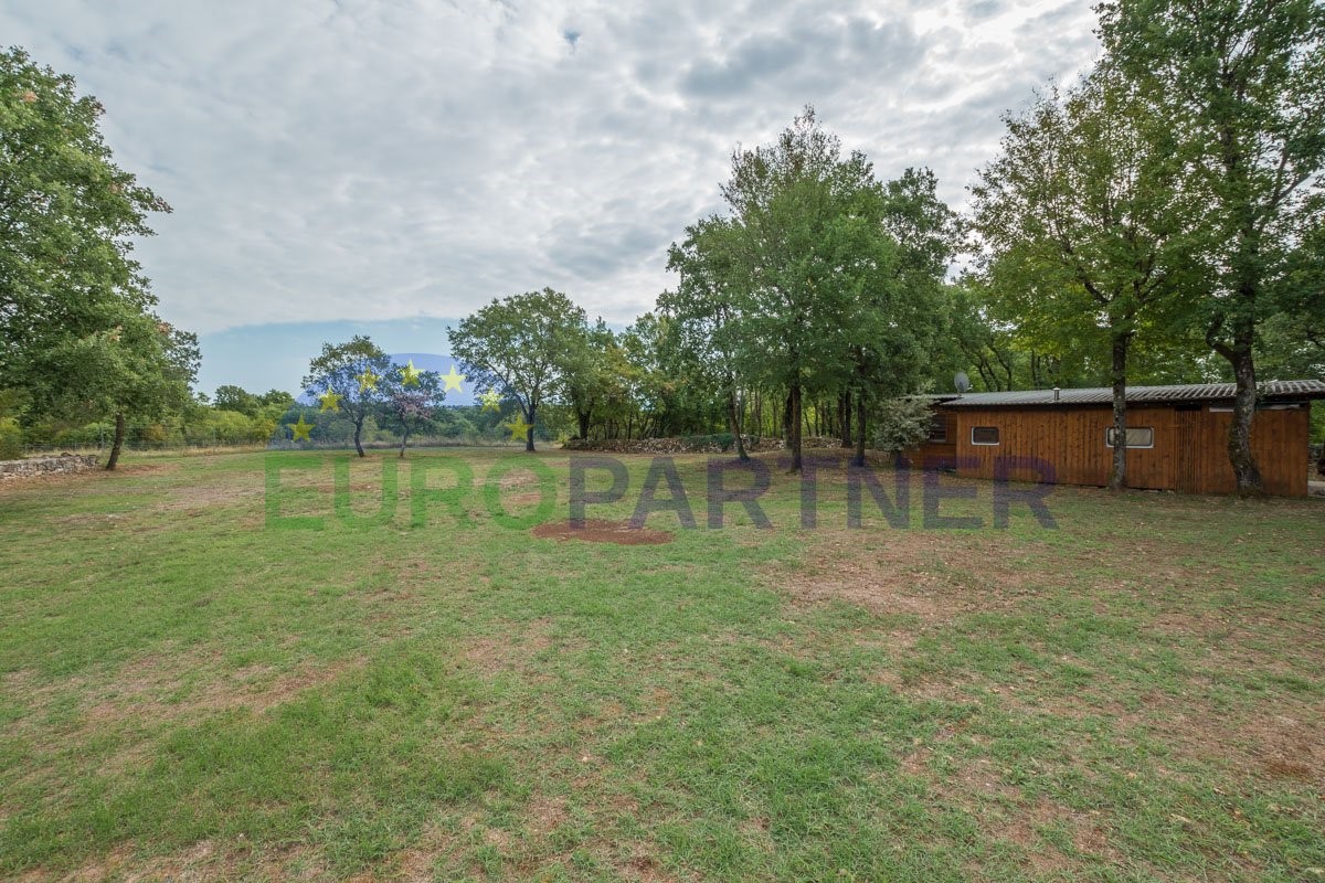 Kuća Na prodaju - ISTARSKA  SVETI LOVREČ 