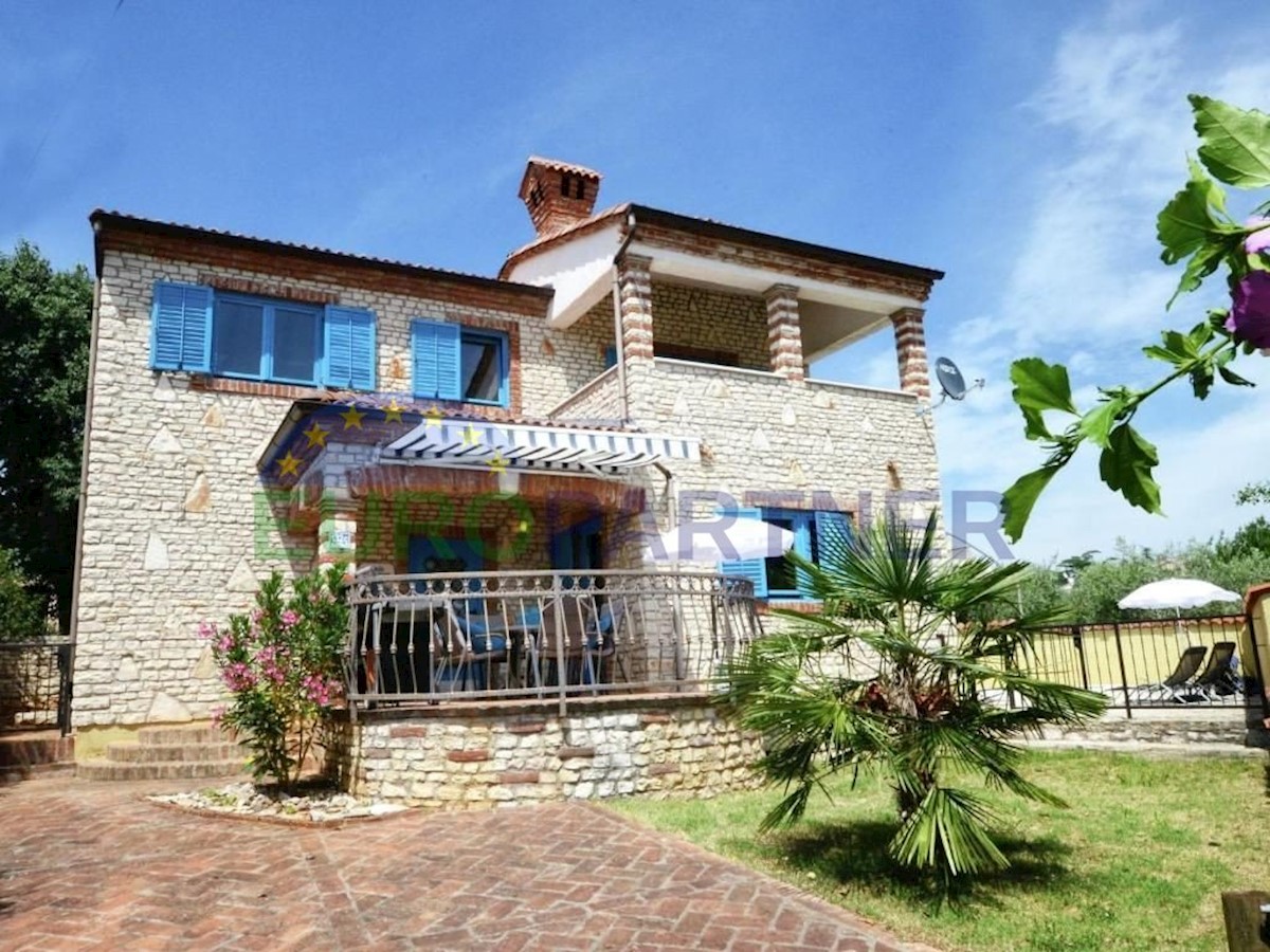 Casa In vendita - ISTARSKA  KAŠTELIR 