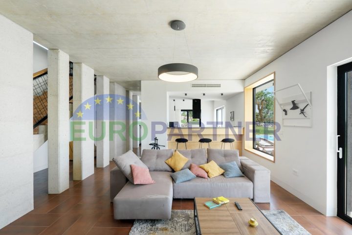 Casa In vendita - Istarska Svetvinčenat - foto 2/25