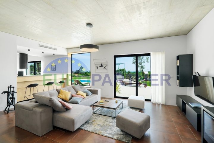 Casa In vendita - Istarska Svetvinčenat - foto 3/25
