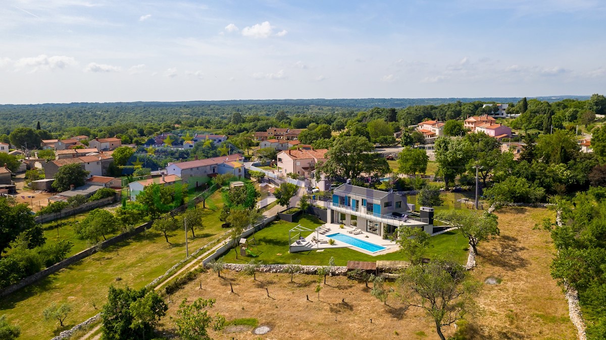 Maison À vendre - ISTARSKA  SVETVINČENAT 