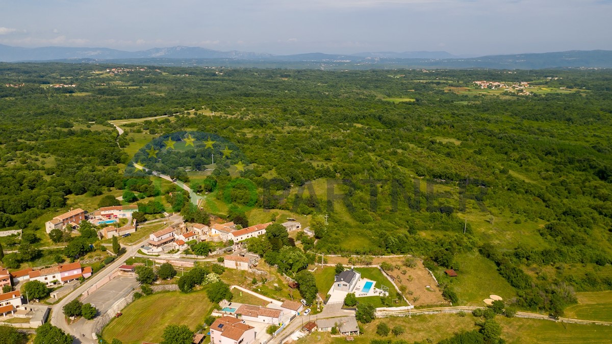 Maison À vendre - ISTARSKA  SVETVINČENAT 