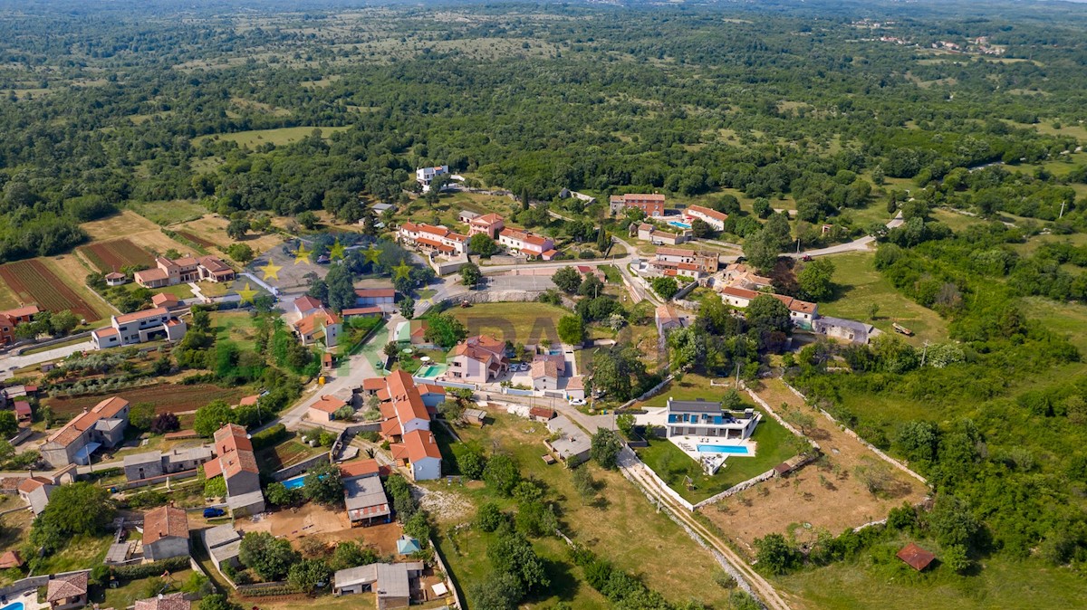 Maison À vendre - ISTARSKA  SVETVINČENAT 