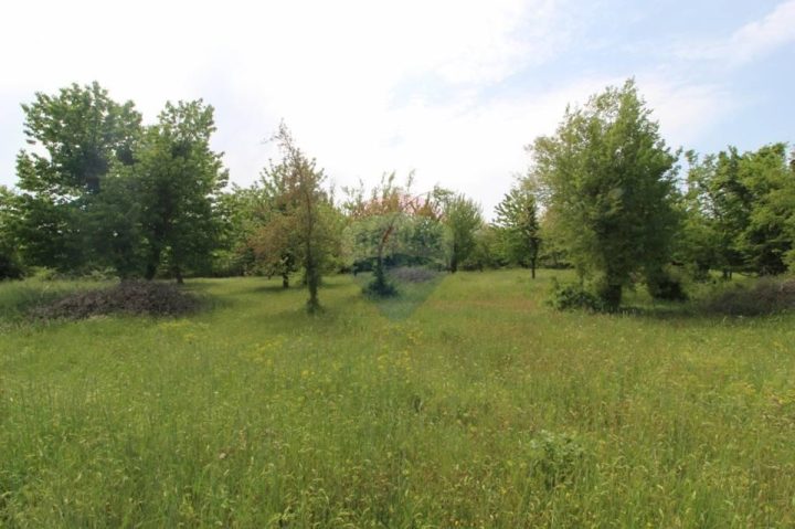 Land For sale - Istarska Višnjan - foto 2/2
