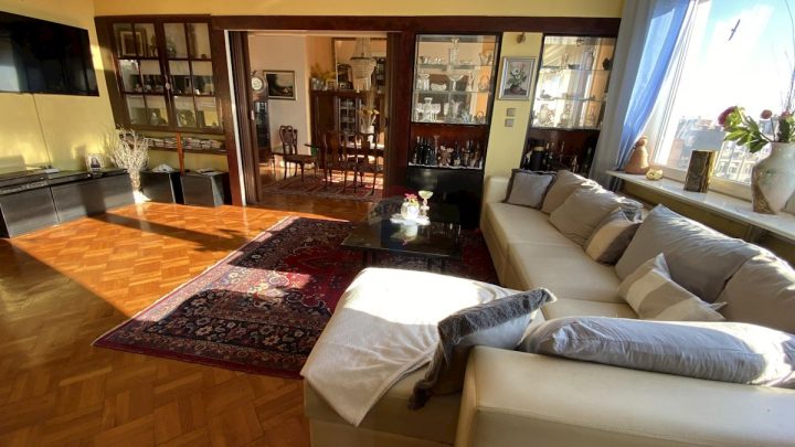 Apartmán Na predaj - Primorsko-goranska Rijeka - foto 4/22