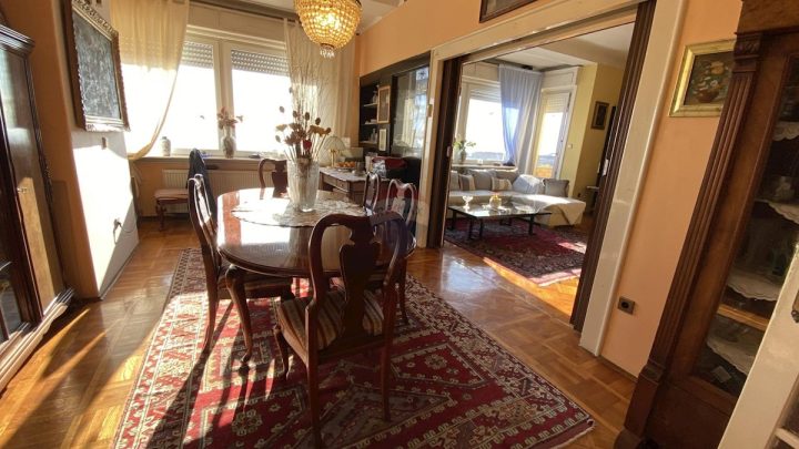 Apartmán Na predaj - Primorsko-goranska Rijeka - foto 5/22