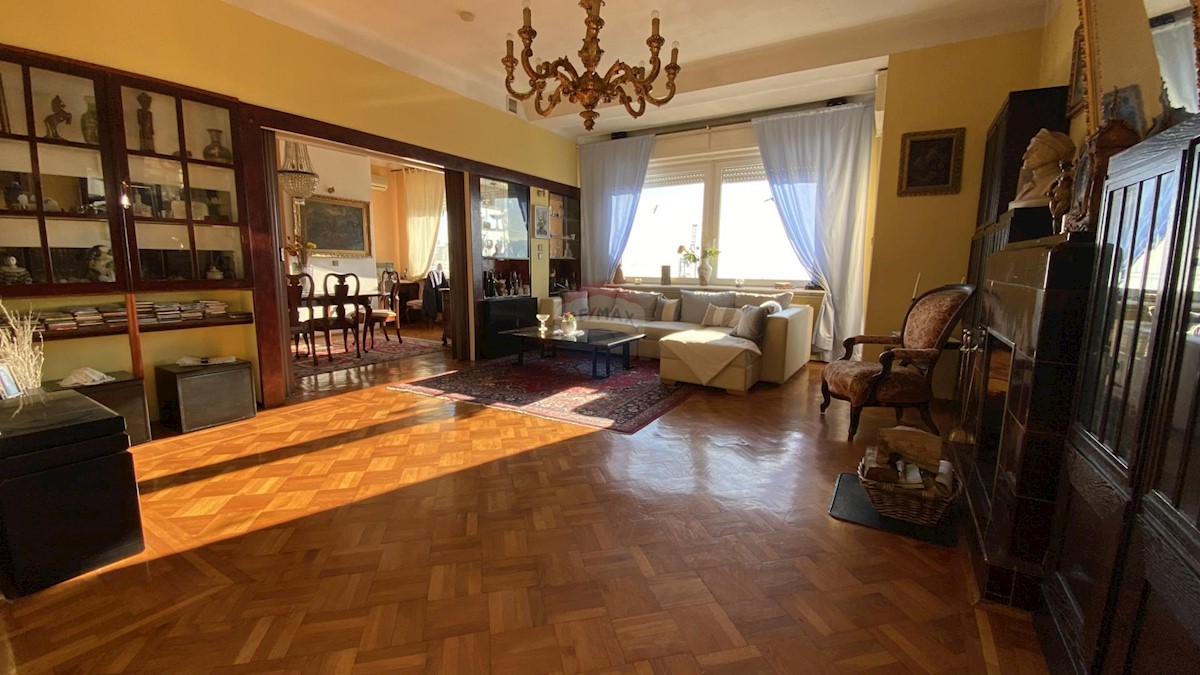 Flat For sale - PRIMORSKO-GORANSKA  RIJEKA 