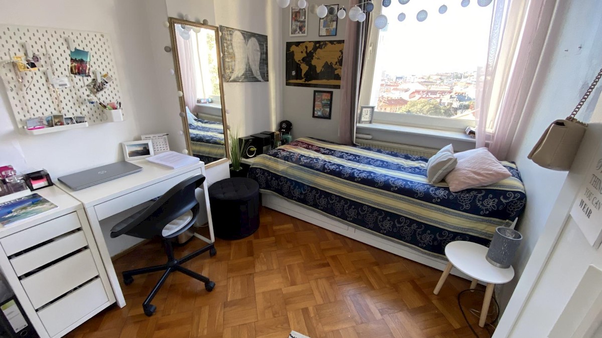 Flat For sale - PRIMORSKO-GORANSKA  RIJEKA 