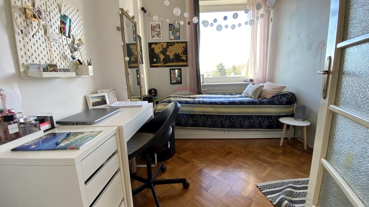 Apartmán Na prodej - PRIMORSKO-GORANSKA  RIJEKA 