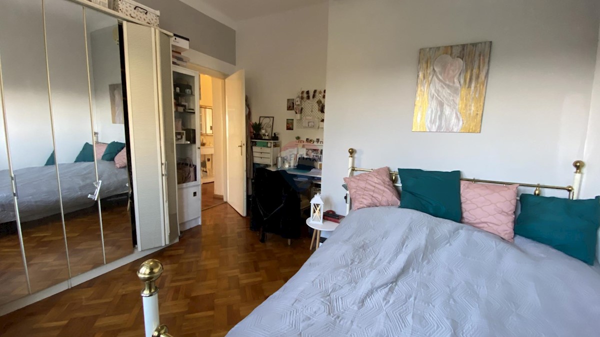 Apartmán Na predaj - PRIMORSKO-GORANSKA  RIJEKA 