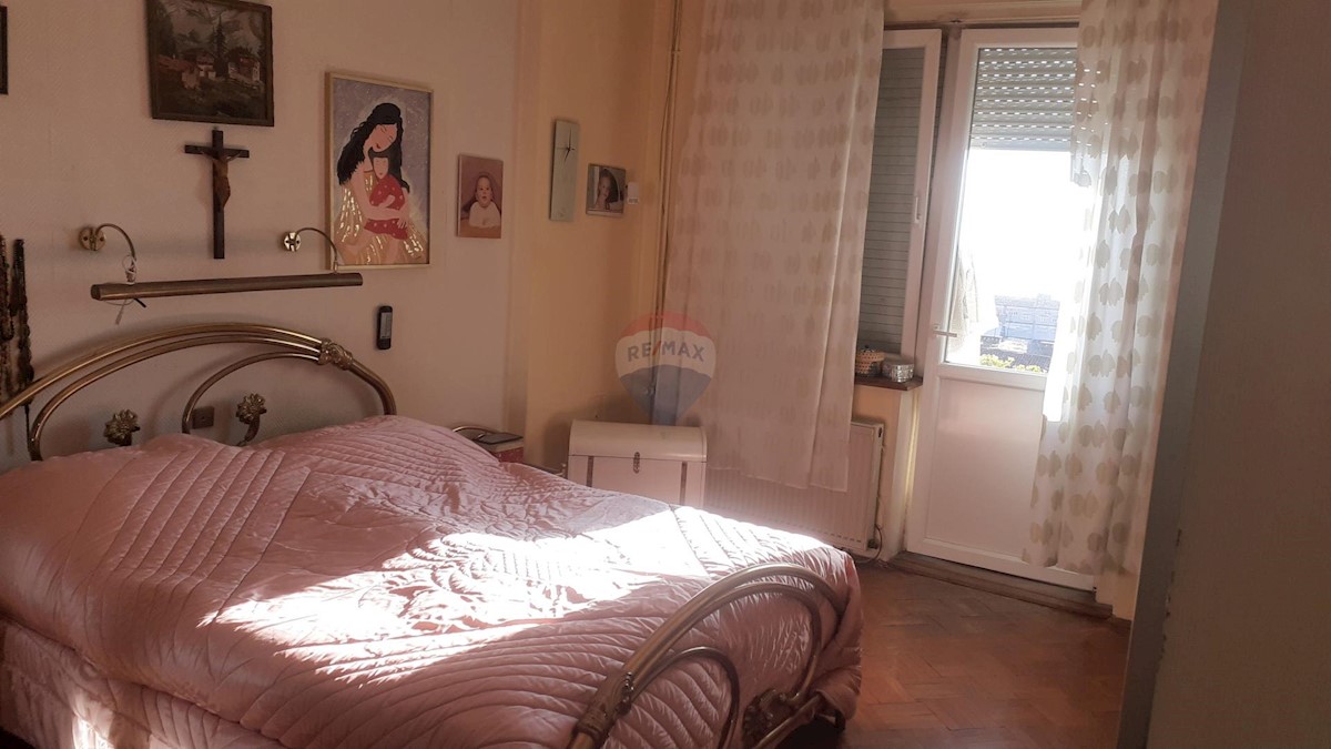 Apartment Zu verkaufen - PRIMORSKO-GORANSKA  RIJEKA 