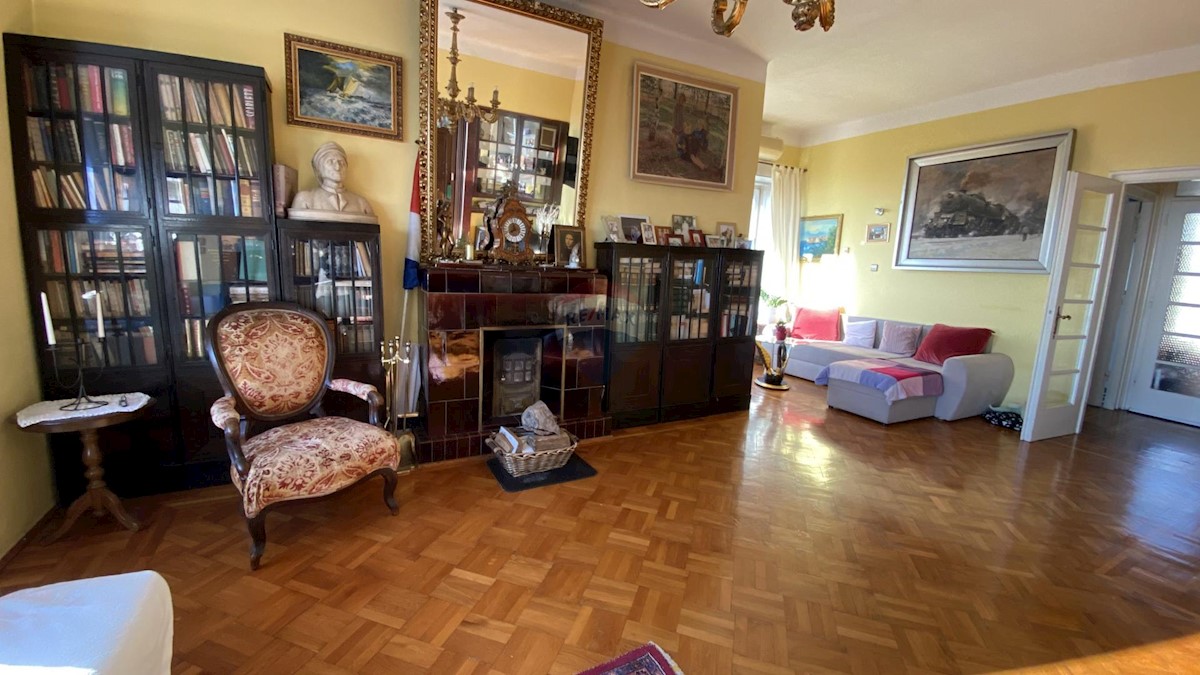 Flat For sale - PRIMORSKO-GORANSKA  RIJEKA 