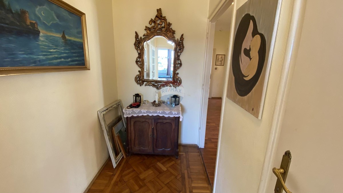 Apartmán Na predaj - PRIMORSKO-GORANSKA  RIJEKA 