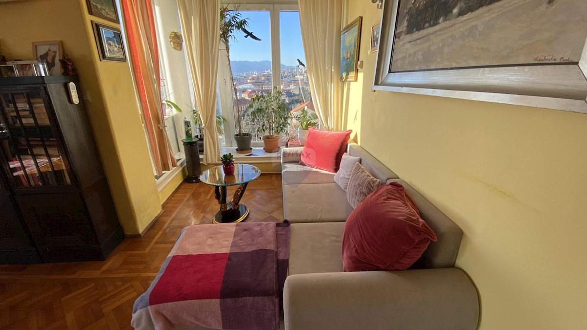 Flat For sale - PRIMORSKO-GORANSKA  RIJEKA 