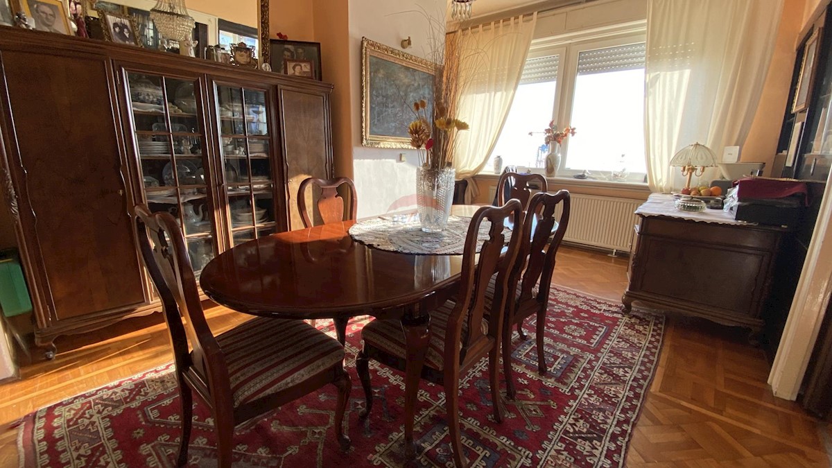 Apartment Zu verkaufen - PRIMORSKO-GORANSKA  RIJEKA 