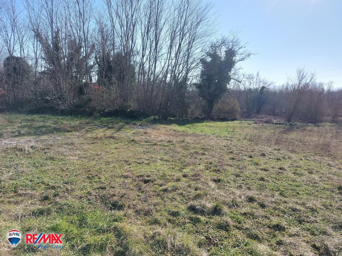 Land For sale - ISTARSKA  SVETA NEDELJA 