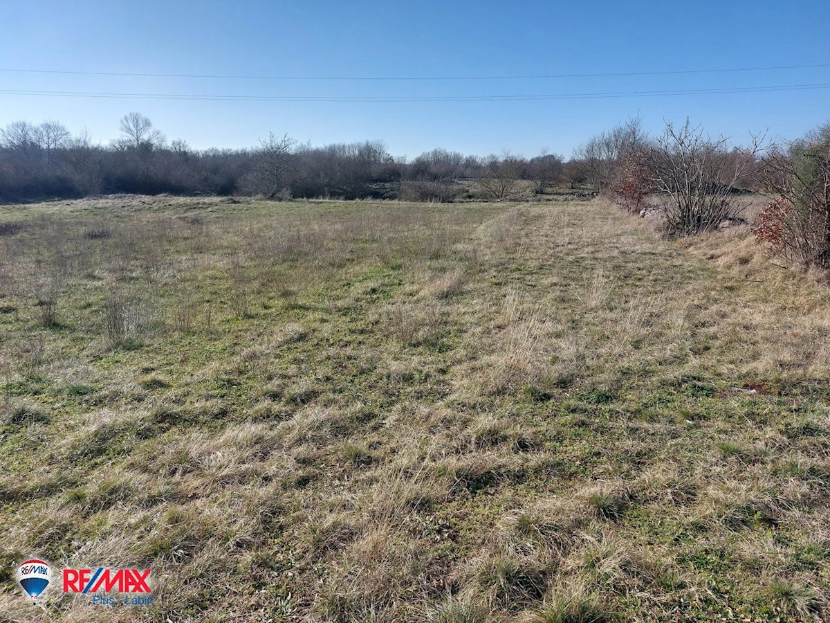 Land For sale - ISTARSKA  SVETA NEDELJA 