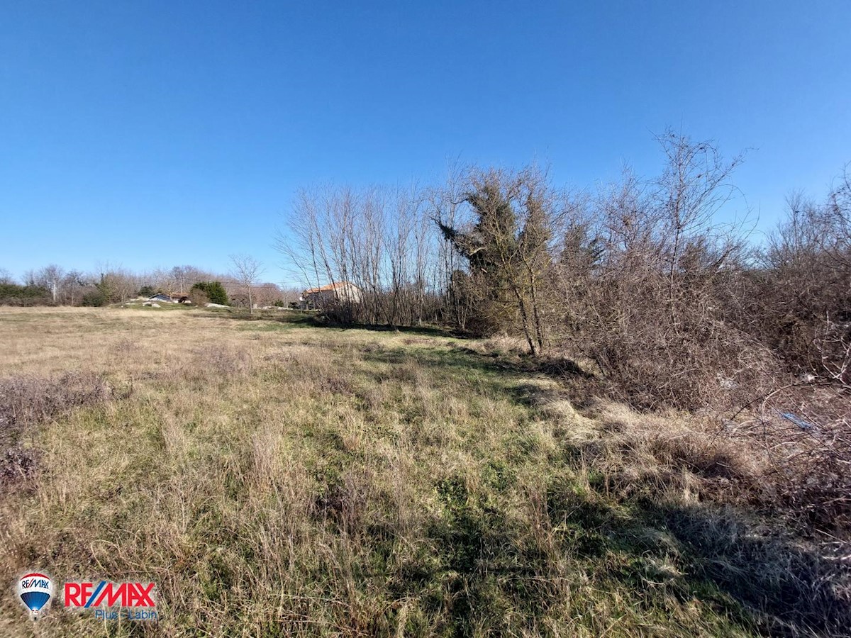 Land For sale - ISTARSKA  SVETA NEDELJA 