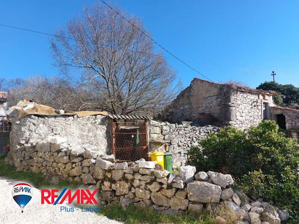 House For sale - ISTARSKA  LABIN 