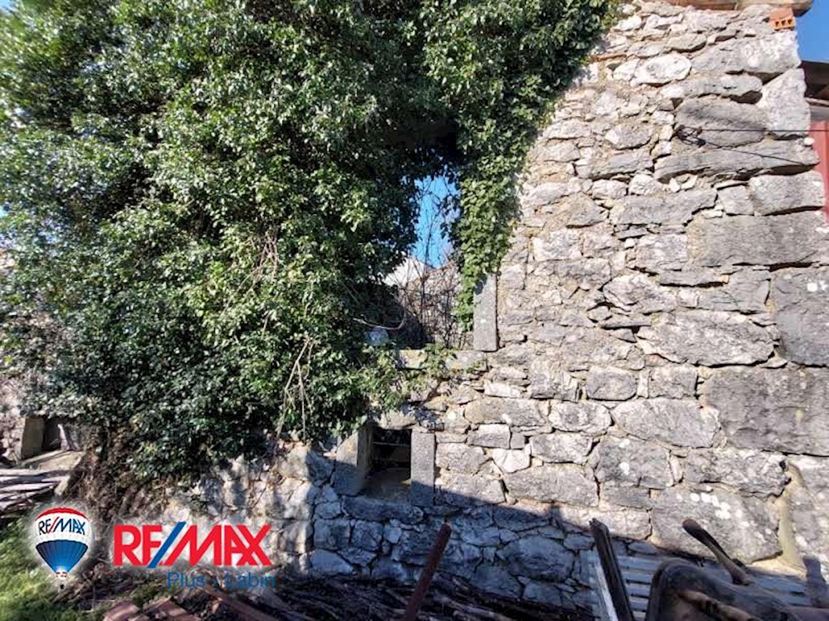 House For sale - ISTARSKA  LABIN 