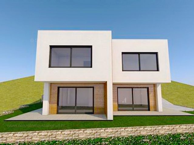Stan na prodaju 85 m² – Crikvenica