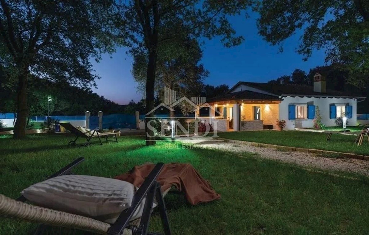 House For sale - ISTARSKA  Rovinj