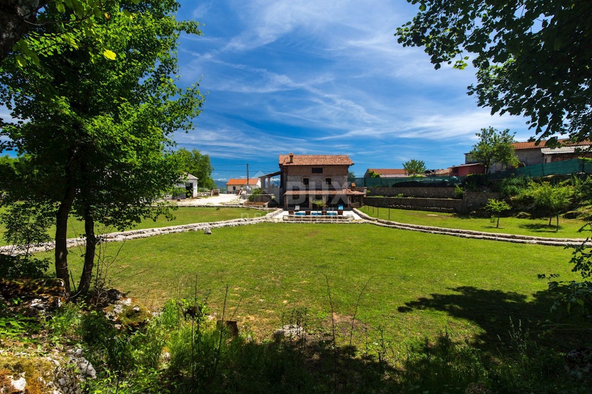 Kuća Na prodaju - PRIMORSKO-GORANSKA  OPATIJA 