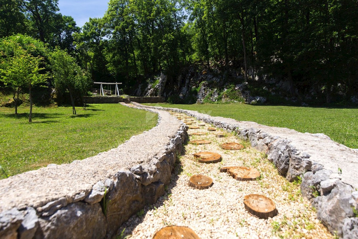 Kuća Na prodaju - PRIMORSKO-GORANSKA  OPATIJA 