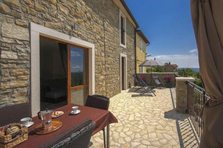 Casa In vendita - Istarska Buje - foto 5/29