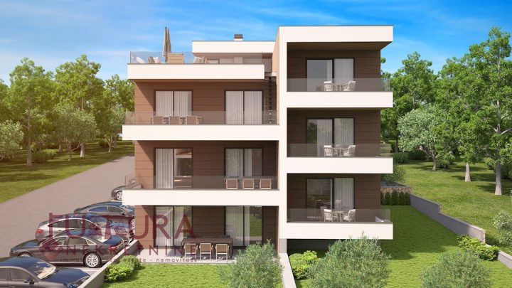 Apartma Naprodaj - Zadarska Pag - foto 3/22
