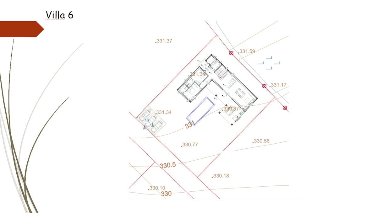 Casa In vendita - ISTARSKA  KANFANAR 