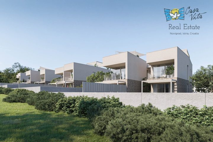 Dom Na predaj - Istarska Novigrad - foto 3/12