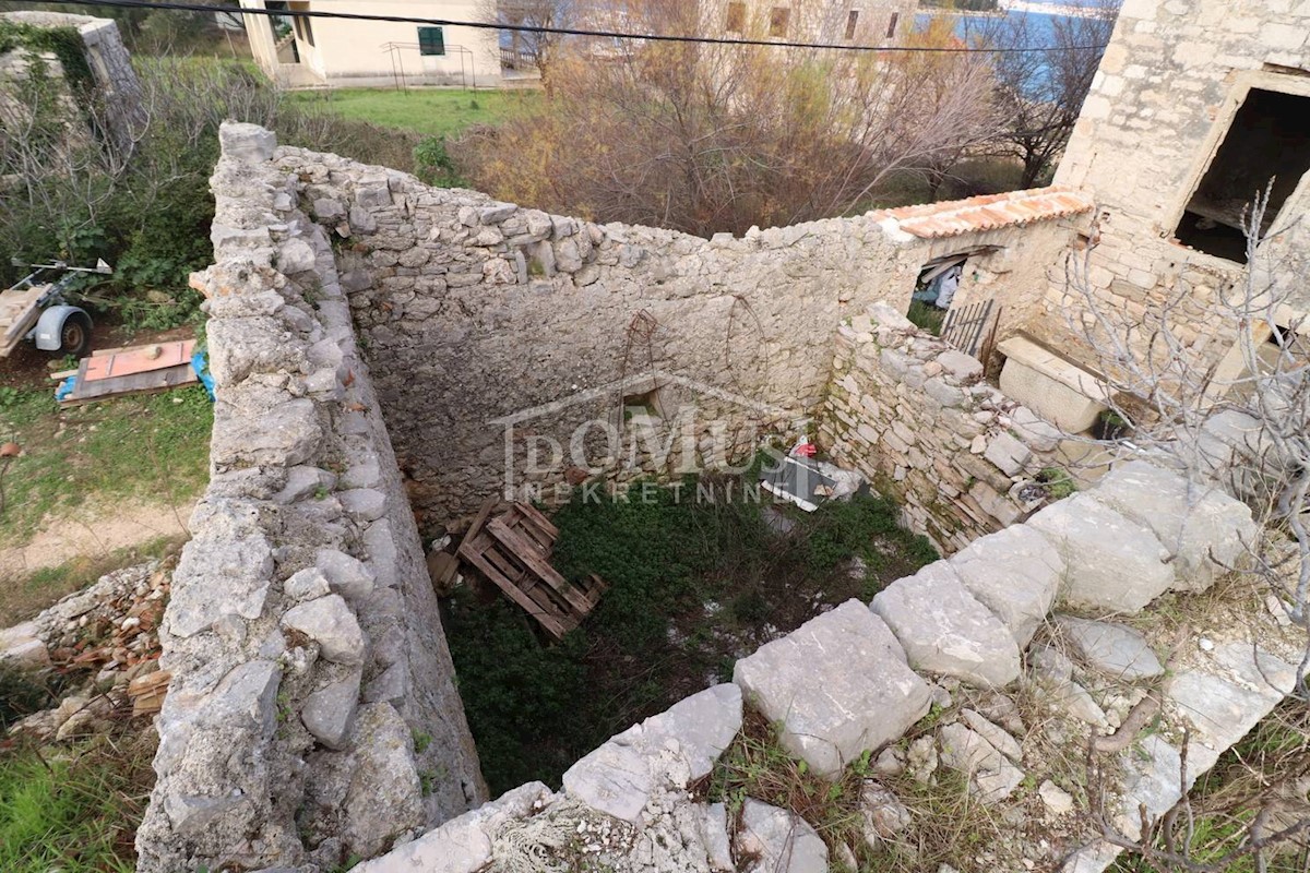 Kuća Na prodaju - ŠIBENSKO-KNINSKA  VODICE 