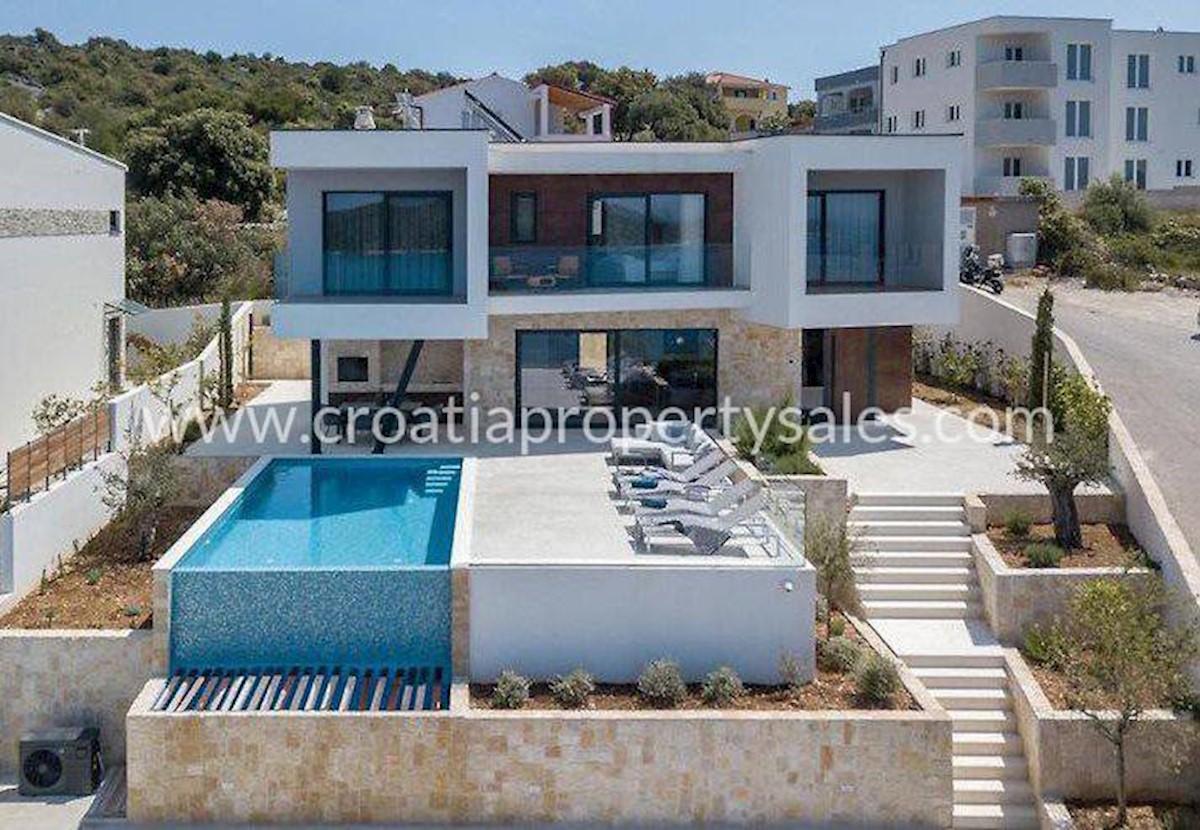 real estate Croatia - House For sale ROGOZNICA