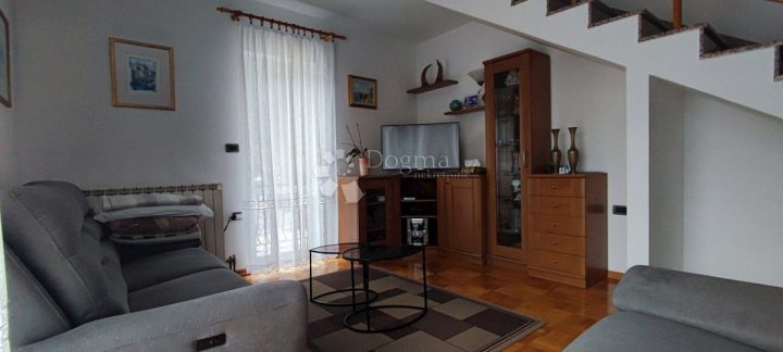 Apartmán na predaj 400 m² – Mošćenička Draga