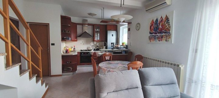 Apartmán Na predaj - Primorsko-goranska Mošćenička Draga - foto 3/24