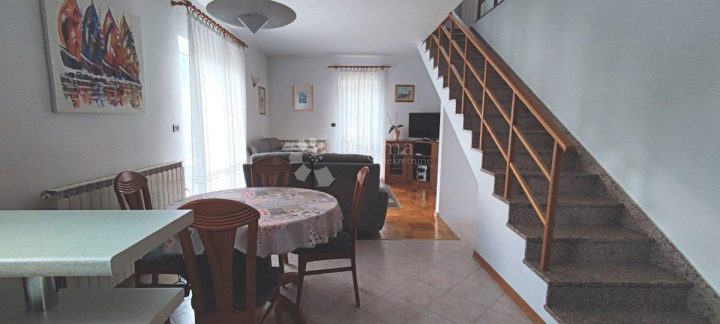 Apartmán Na predaj - Primorsko-goranska Mošćenička Draga - foto 4/24