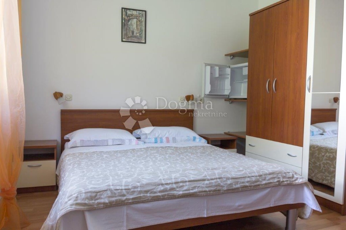 Apartment Zu verkaufen - PRIMORSKO-GORANSKA  MOŠĆENIČKA DRAGA 